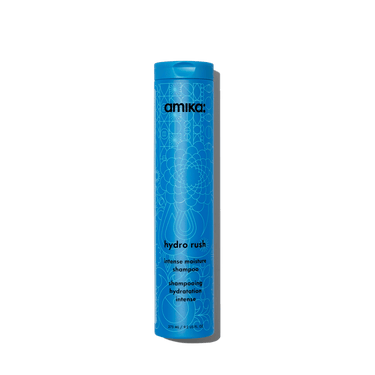 AMIKA:_Hydro Rush Intense Moisture Shampoo_Cosmetic World